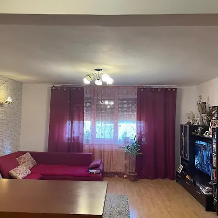 Casa Nich Mangalia