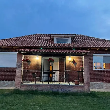 Casa Nich
