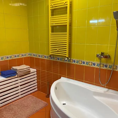 Casa Nich * Mangalia