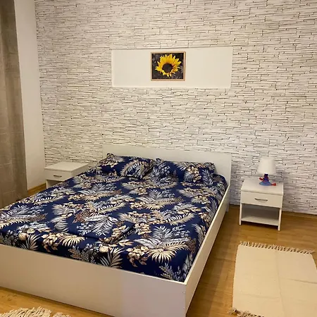 Vakantiehuis Casa Nich