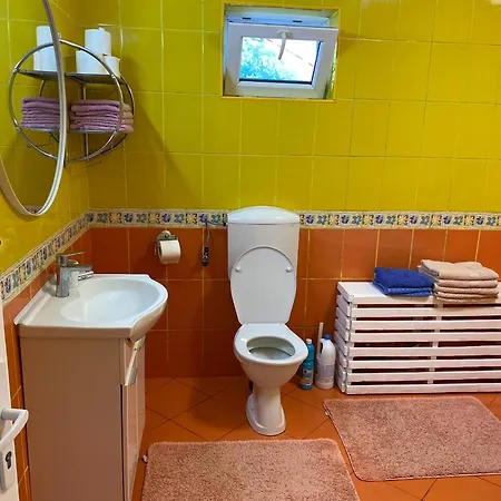 Casa Nich Vakantiehuis Mangalia