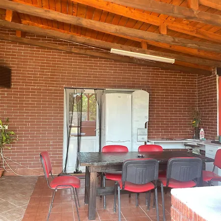 Casa Nich Vakantiehuis *