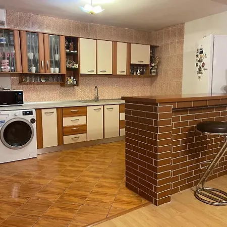 Casa Nich Mangalia
