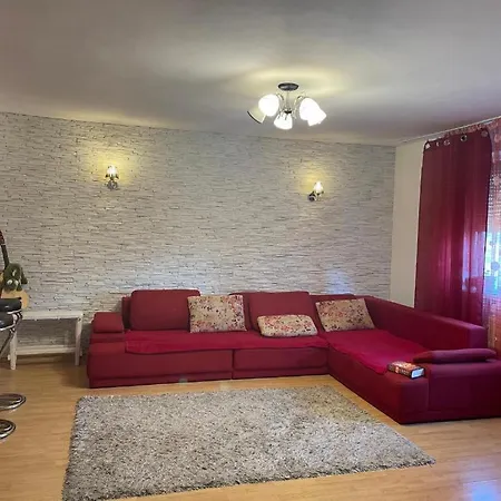 Nyaraló Casa Nich *