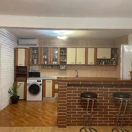 Casa Nich Mangalia