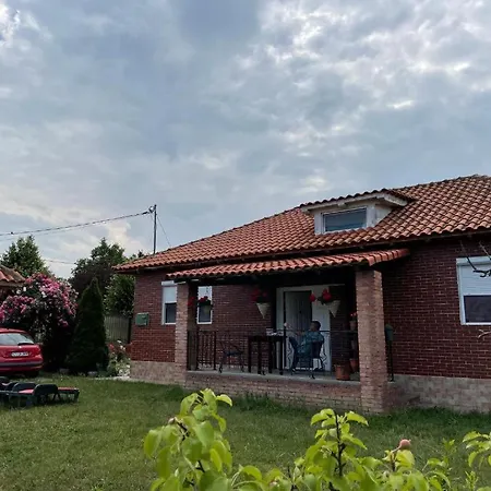 Casa Nich *