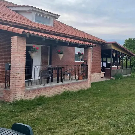 Casa Nich *