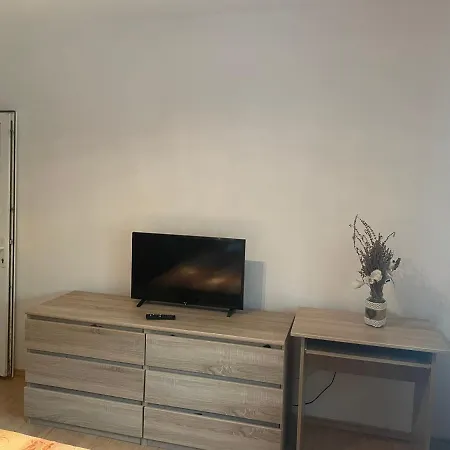 Casa Nich Nyaraló Mangalia