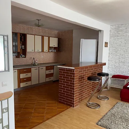 Casa Nich *