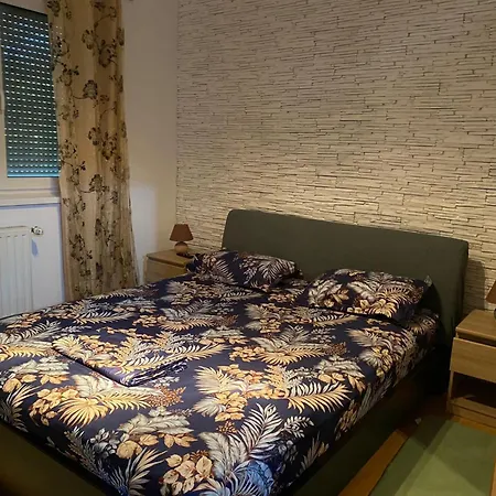 Nyaraló Casa Nich *