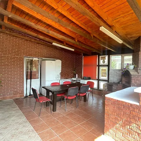 Casa Nich Casa de Férias Mangalia
