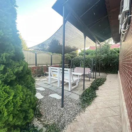 Casa Nich Mangalia