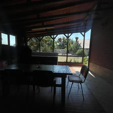 Prázdninový dům Casa Nich Mangalia