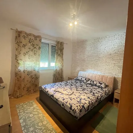 Casa Nich Mangalia