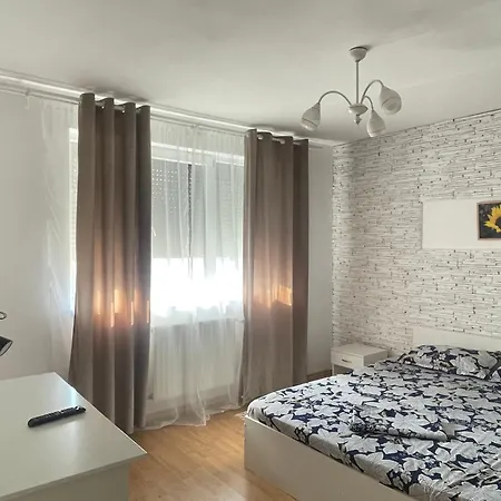 Casa Nich Casa de Férias