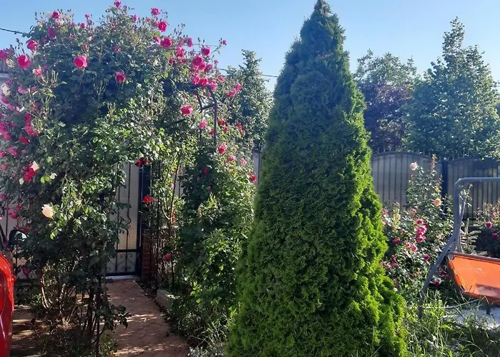 Casa Nich Prázdninový dům