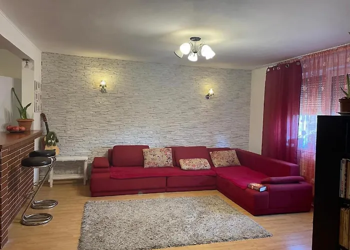 Prázdninový dům Casa Nich *