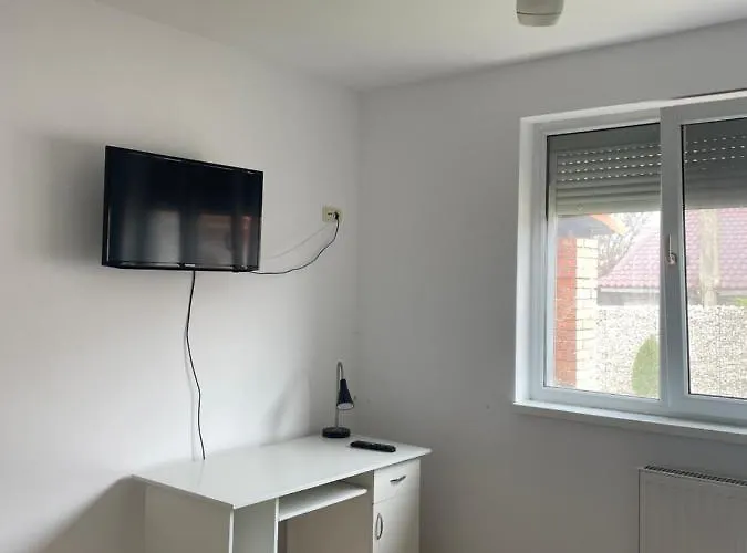 Casa Nich Prázdninový dům