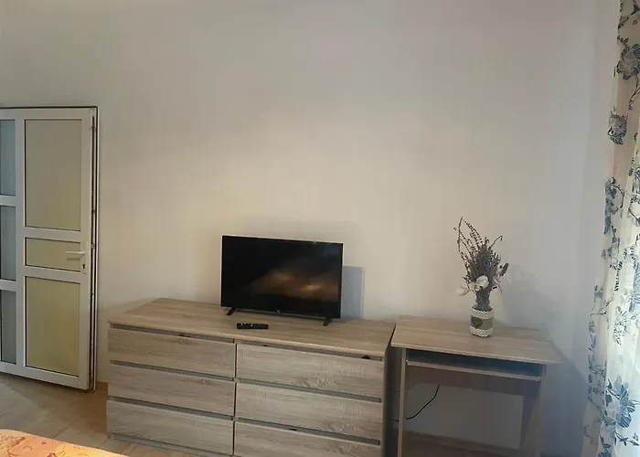 Casa Nich Prázdninový dům Mangalia