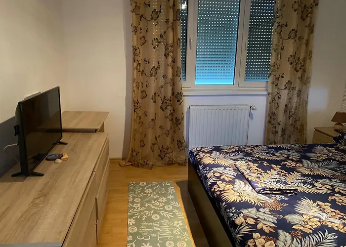 Casa Nich Prázdninový dům *