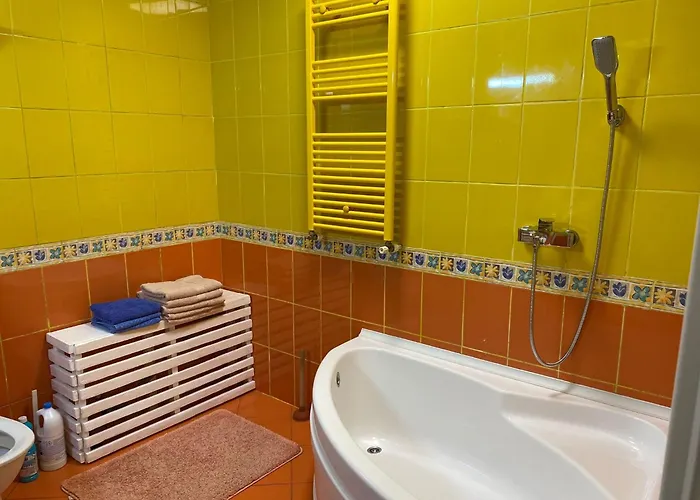 Casa Nich * Mangalia