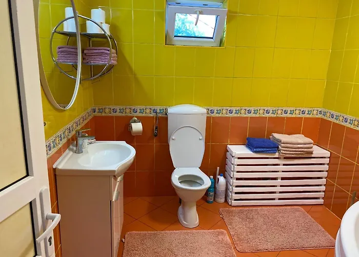 Casa Nich Prázdninový dům Mangalia