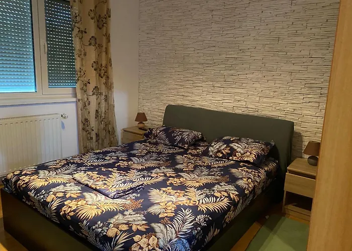 Prázdninový dům Casa Nich *