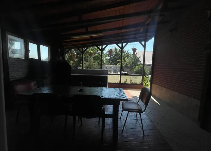 Prázdninový dům Casa Nich Mangalia